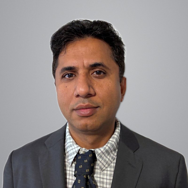 Ali Muhammad, Lead Building Permit Consultant at U2E Design & Build Inc.